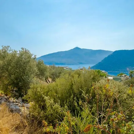 Willa Mini Kaş